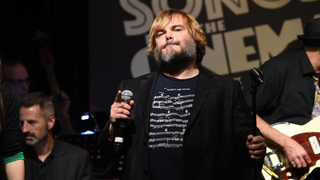 Netflix wants to dance with Jack Black’s <i>Polka King</i>